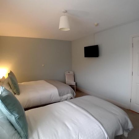 Fairwinds Guest Accommodation Дулін Екстер'єр фото