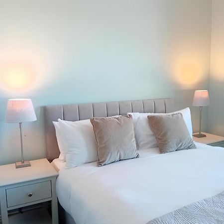Fairwinds Guest Accommodation Дулін Екстер'єр фото